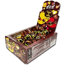 본오본 봉봉 초콜릿 450g (15g 30개), 본오본 봉봉 초콜릿 450g (15g 3