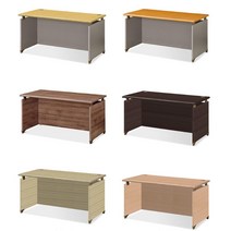 1400 사무실 업무용 컴퓨터 책상 탑형책상 사무가구 사무용, 탑형B_망펄비치