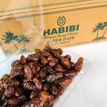 프리미엄 대추야자 메드줄 품종, 대추야자1kg, 1개