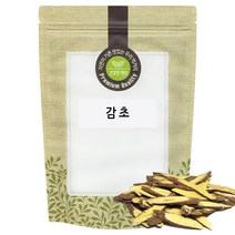 감초 600g 우즈벡 약방의 감초, 단품