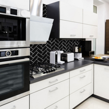 타일스티커 3D 월타일 벽돌무늬 붙이는타일시트지 셀프시공