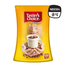 [KT알파쇼핑]네스카페 테이스터스 초이스 마일드 모카 170g, 단일상품_개당 중량_상세페이지참조, 상세페이지참조, 단일상품_총 수량_상세페이지참조, 단일상품_개당 용량_상세페이지참조