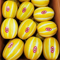 성주 꿀 참외 산지직송 당도선별 가정용 10kg 대과, 성주참외 가정용 10kg 대과
