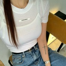 로니쁘 레브시티 뷔스티에세트