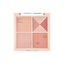 [NEW] 데이지크 블렌딩 무드 치크 5종 택1, 04 베이지 니트