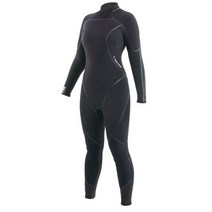 [아쿠아렁 AQUALUNG] 아쿠아 플렉스 3mm 여성용, 4