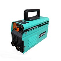ACEPOWER 에이스파워 휴대용 아크 인버터 용접기 ACE-200 전격방지기 장착