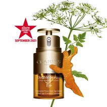 [클라랑스]더블 세럼 아이 20ml, 80077133, 없음