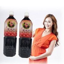 생생복분자 1500ml*3개, 1500ml, 3개