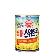 오뚜기 스위트콘, 6개, 2.12kg