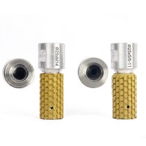 대리석연마1인치 다이아몬드 드럼 휠 25mm 싱크 홀 그라인딩 연마 공구 M14 5/8 인치-11 스레드 대리석 화, 07 3000_01 M14 thread