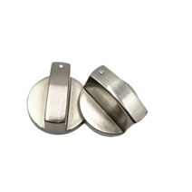 가스렌즈 교체 스위치 손잡이 1p 합금소재 렌지 수리, GS2100058A8mm