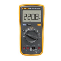 오리공구 플루크 디지털 테스터 멀티미터 FLUKE-17B+ESP