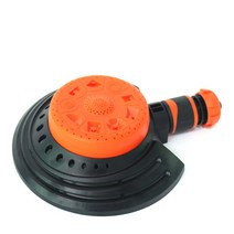 하야부사 스프링쿨러 원형 TS1009 9가지물분사