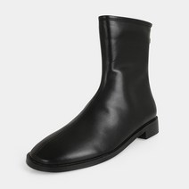 슈펜 테일지퍼 앵클 부츠 3.0 HPWXAC409M