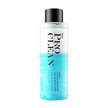 토니모리 프로 클린 스모키 립앤아이 리무버, 250ml, 1개