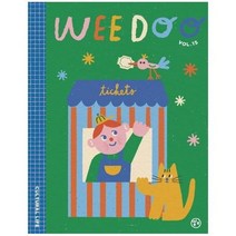 위두 WEEDOO VOL 15, 상품명