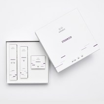 웰스킨 스템로드 펩타이드 링클케어 시스템, 1개