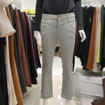 블루페페 블루페페 NC14 면스판 데님 팬츠 P211PSA003 (9297434)