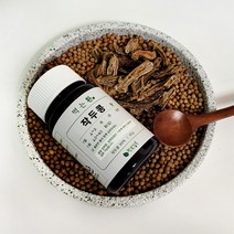 착한농부 NEW 작두콩환 90g, 2통, 2개