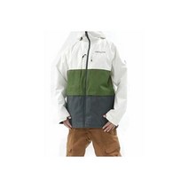 686 보드복 자켓 남성 Smarty 3 In 1 Form Snowboard Jacket (L) Birch Wash Camo M0W110-BRCH