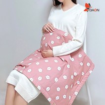다온 전자파완화담요 사계절용 전자파케어 기요미옐로우, 0