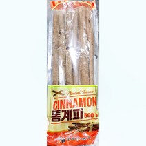 가하푸드영농조합 수입산 계피 600g, 절계피 600g*10개