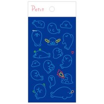 PD874 네온프렌즈하프