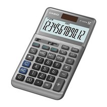 할인샵q23PzE23 계산기(JF-120MS(120BM) CASIO) CASIO 사무용품 문구용품 전자계산기 CASIO계산기 CASIO전자계산기 카시오 카시오계산기