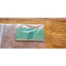 삼성 4GB 1Rx16 노트북 RAM