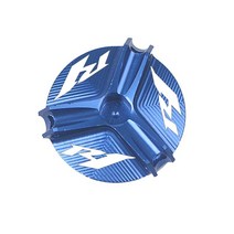 YAMAHA YZF R1 R3 R6 1998-2020 2015-2021 오토바이 CNC 엔진 오일 필러 캡 플러그 커버, 04 R1 Blue