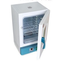 볍씨발아기 종묘 전기 가열 항온 실험실 건조 오븐, HN-25S 아연 도금 시트 25X25X25
