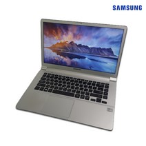 삼성 15인치 초슬림 i5 6TH 메탈 골드 FHD 고사양 노트북