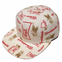 [허프 6패널 볼캡_화이트] HUF DRINK UP 6 PANEL BALLCAP/허프스트랩캡/허프스냅백/HUF캠프캡/슈프림 모자/SUPREME/hypebeast/BBC/베이프