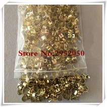 집게밴드 반도 클램프 고정 연료 스프링 진공 실리콘 호스 자동차 오일 워터 파이프 튜브 10 개, 21.24mm