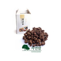 자연맘 [액상차] 국내산 개다래열매 110ml 60포
