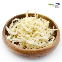 자연원 오징어몸통 맛진미채 1kgx1팩, 1세트