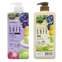 EBD311467주방용품 설거지 세이브 세척제 주방용 트리오 725ml 주방세제 -TJ 세척 퐁퐁, 발아현미