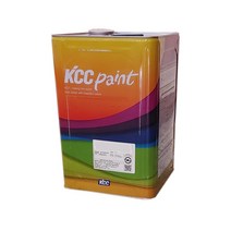 KCC페인트 속건방청하도 16L 사비 녹방지 방청프라이머, 회색