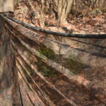 차박 그늘막 루프탑 도킹 꼬리 원터치 트렁크 카 쉘터 텐트 camo netting 사냥, 300d 메이플2, 1.5x2m