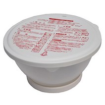 스케이터 빵 1차 발효볼 RPM1, 상품명참조