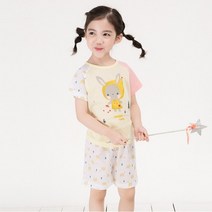 삐삐롱 바니룸 여5부 세트 17S1808CBSG YE