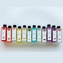 바이향 디퓨저 리필오일 120ml, 그린티