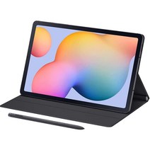 갤럭시탭S6 라이트 와이파이 64G 그레이/블루/핑크 케이스별도구매, 64GB, Wi-Fi