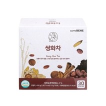 카페베네 쌍화차 30T(15g)