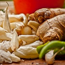 100% 국내산 김장 양념 다진 마늘 생강 안동 영주 서산 광천 토굴 까나리 멸치 액젓 1억원 생산물 배상책임보험, 상세페이지 참조3, 다진 생강 100g