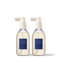 아로마티카 티트리 퓨리파잉 토닉, 100ml, 2개
