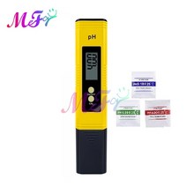 수분측정기 농도측정기 디지털 phtds ec meter tester 온도계 펜 물 순도 ppm 필터 수경법 수족관 수영장 수질 모니터, ph02 배터리 없음