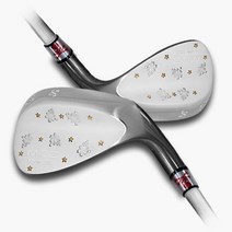 [AHWA GOLF] 켄모쯔 사쿠라 수제단조웨지/일본수제웨지/명품웨지 아화골프, Loft:50도 / 샤프트:다이나믹골드 R300