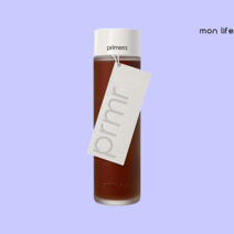 프리메라 오가니언스 워터리 에센스 230ml 1개